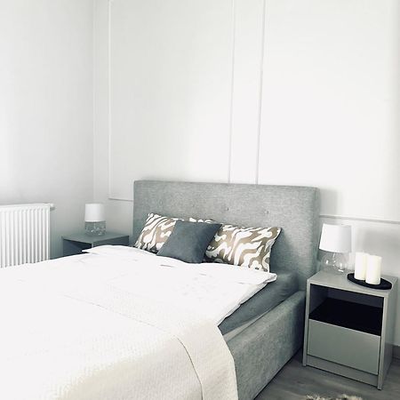 Male Garbary 8 Apartment Poznan Bagian luar foto
