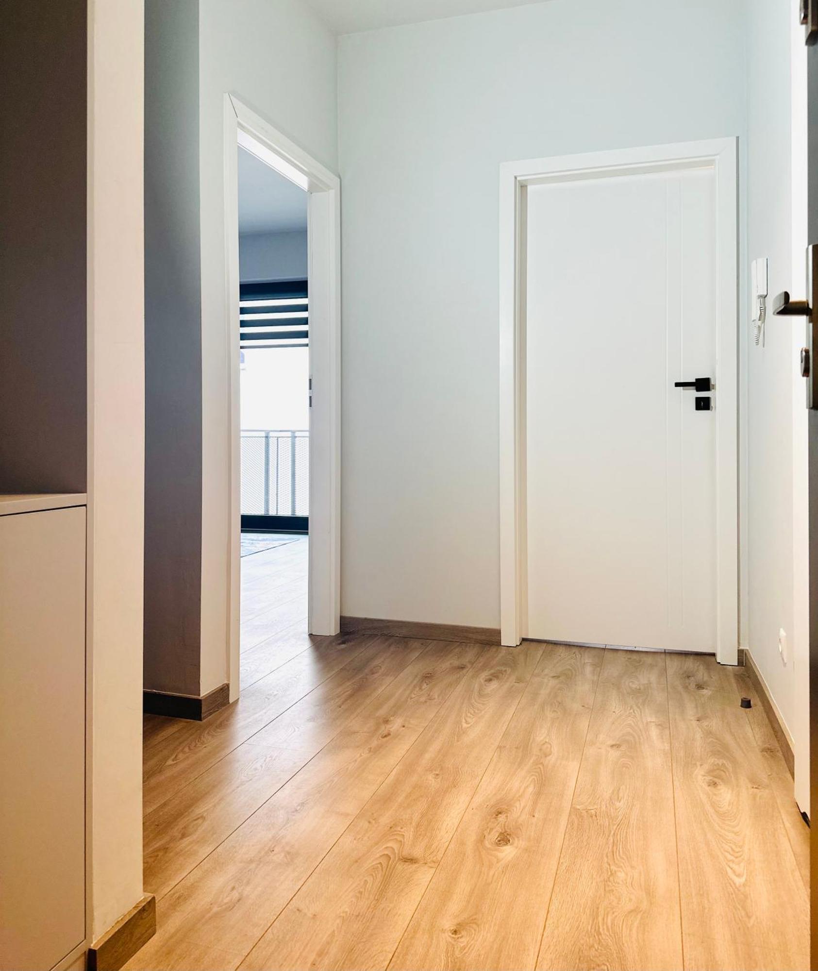 Male Garbary 8 Apartment Poznan Bagian luar foto