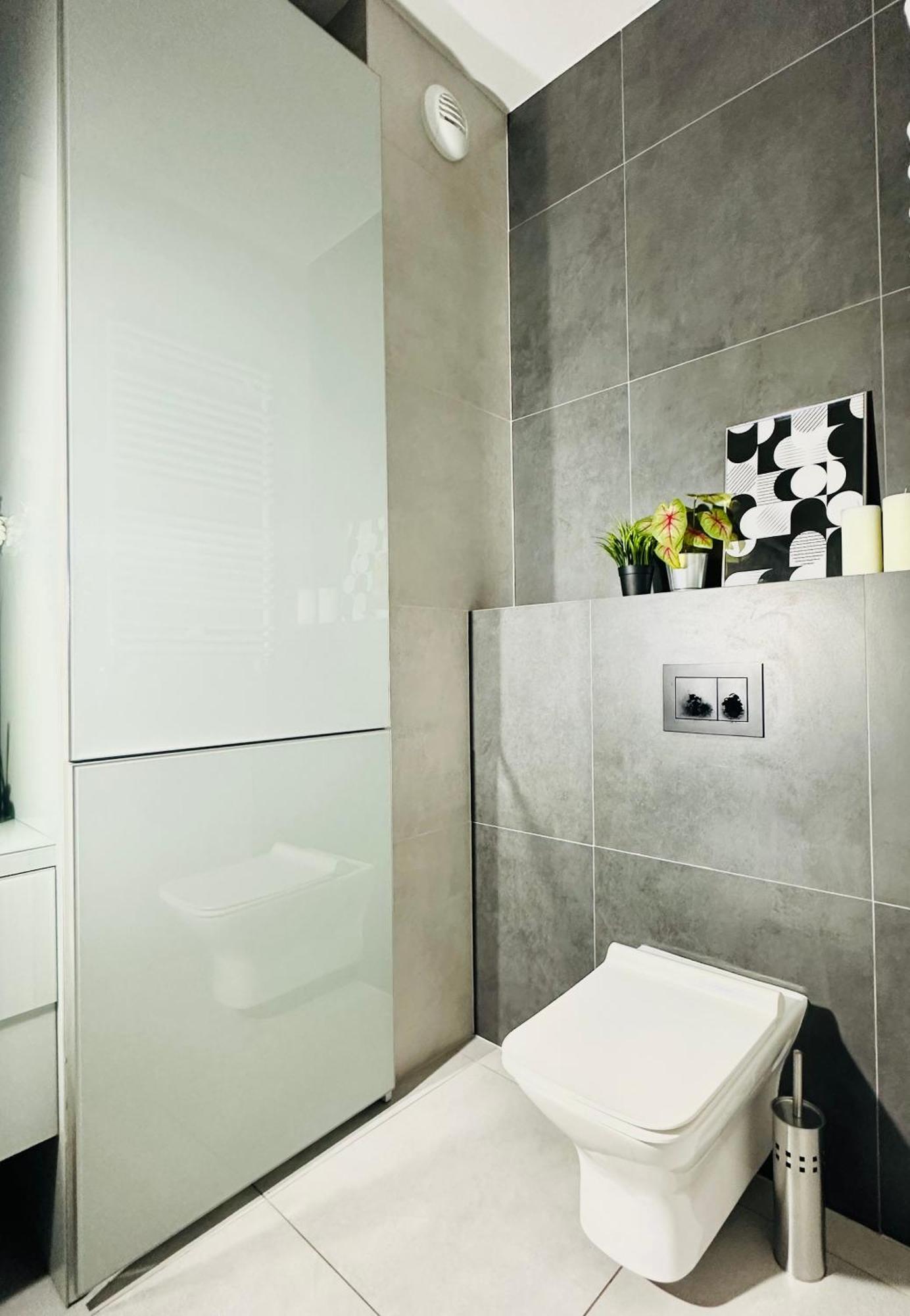Male Garbary 8 Apartment Poznan Bagian luar foto